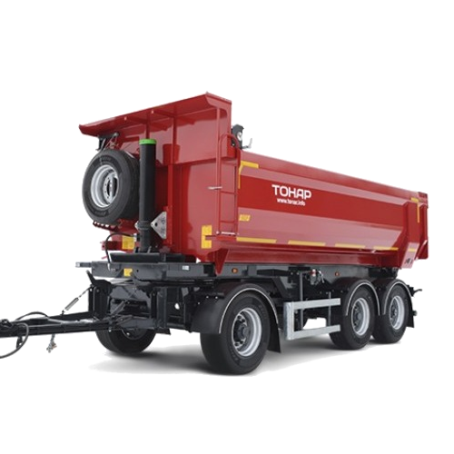 Самосвальный прицеп Тонар-85792